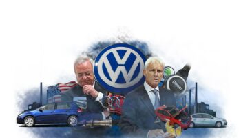 VW And Dieselgate