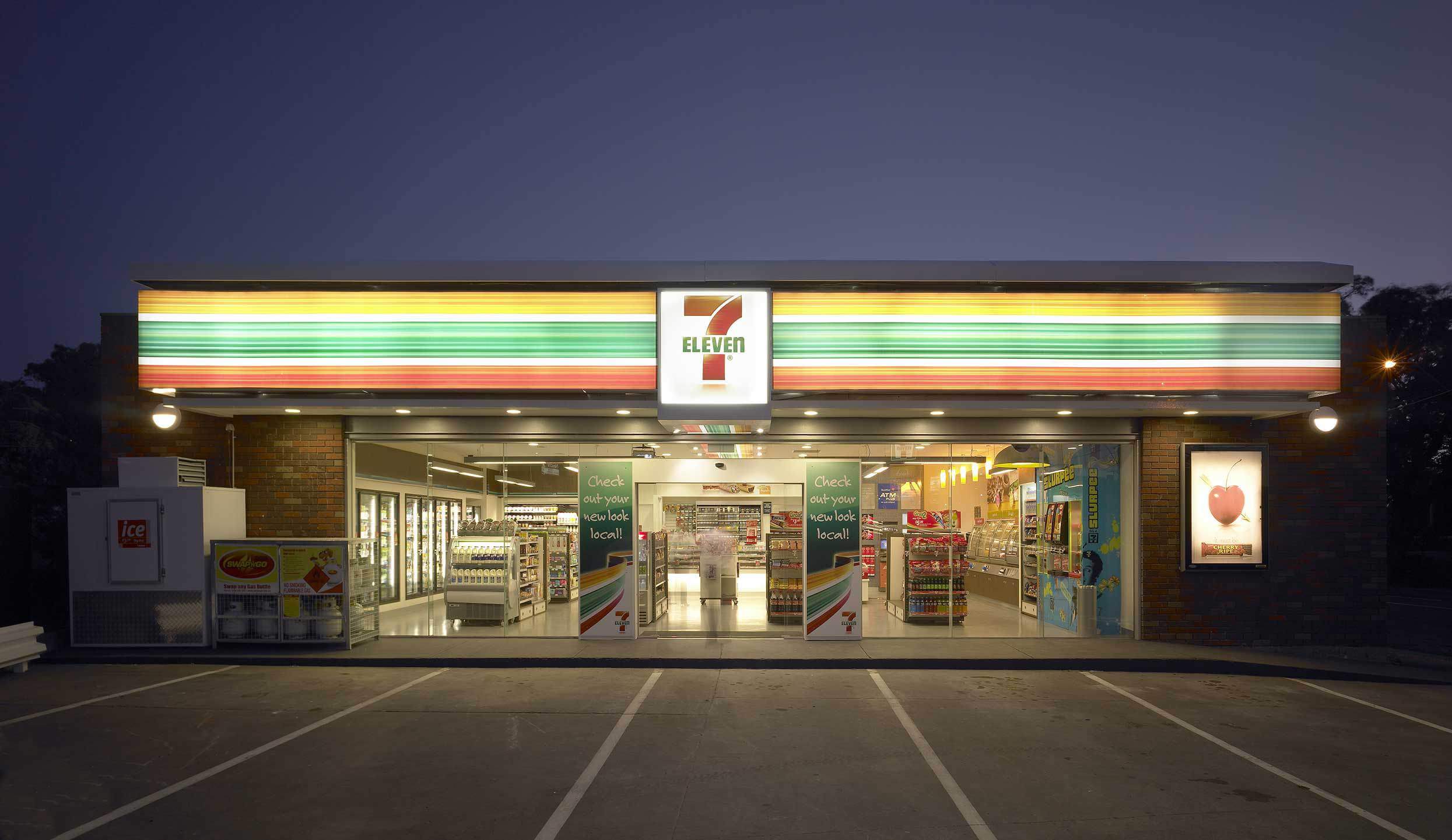 7-Eleven: The Price of Convenience