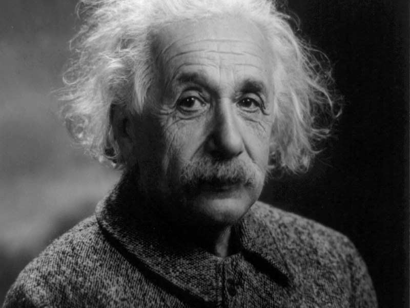 Albert Einstein: Physicist, Philosopher, Humanitarian