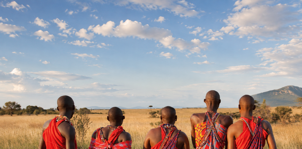 Anthropology and the Study of Humanity