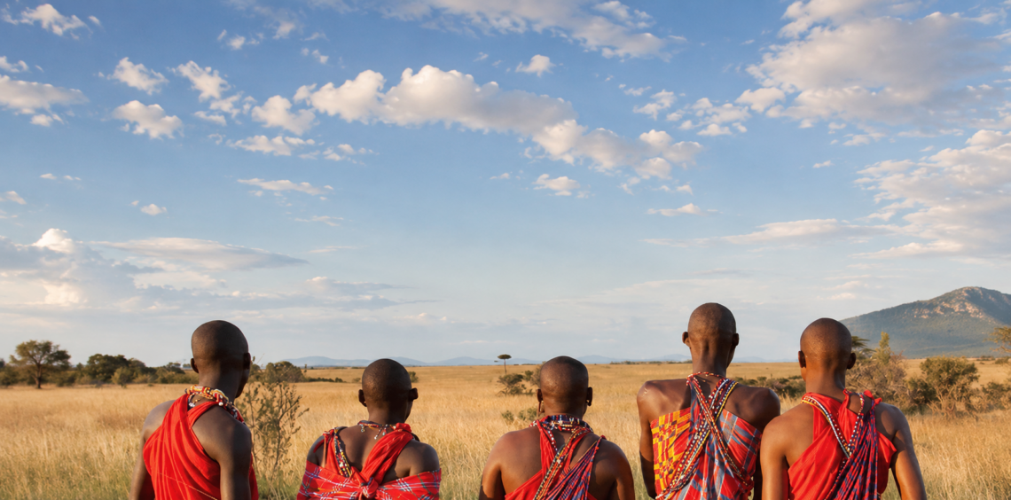 Anthropology and the Study of Humanity