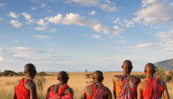 Anthropology and the Study of Humanity