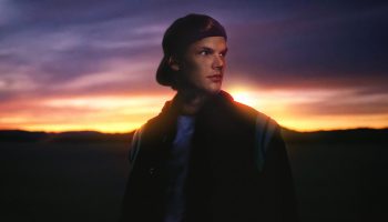 Avicii – I’m Tim