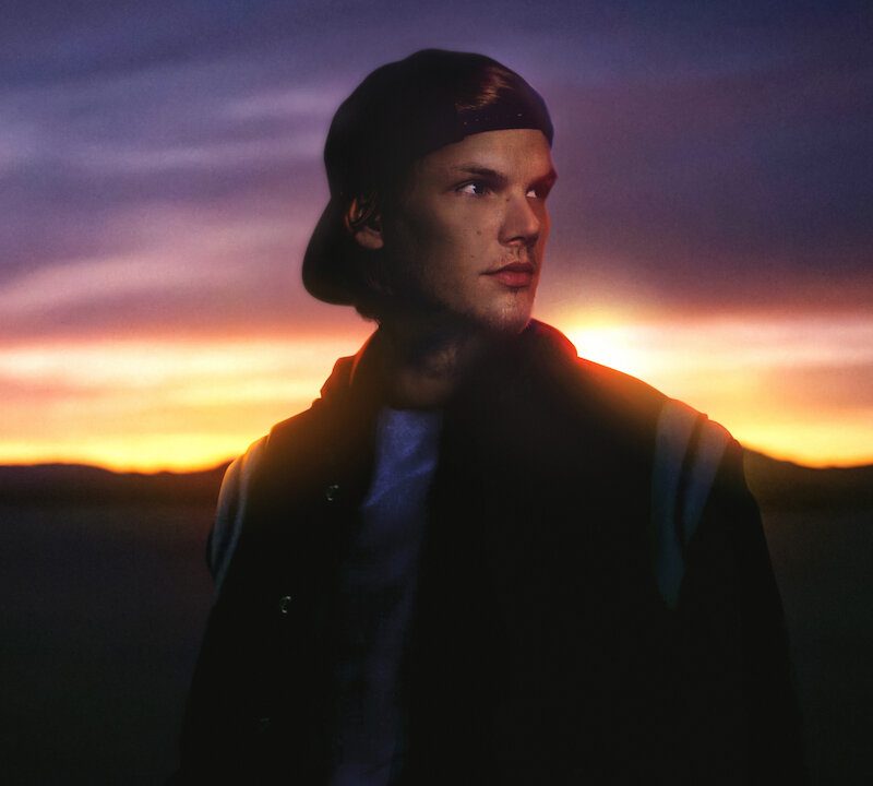 Avicii – I’m Tim