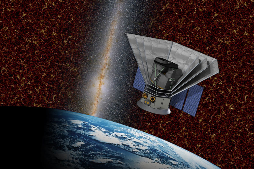 Big History, The Big Bang, Life on Earth and the Rise of Humanity
