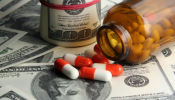 Big Pharma: Gaming the System