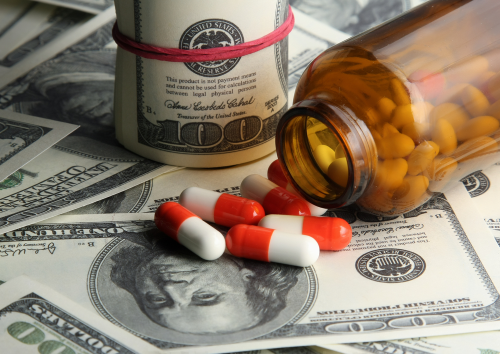 Big Pharma: Gaming the System