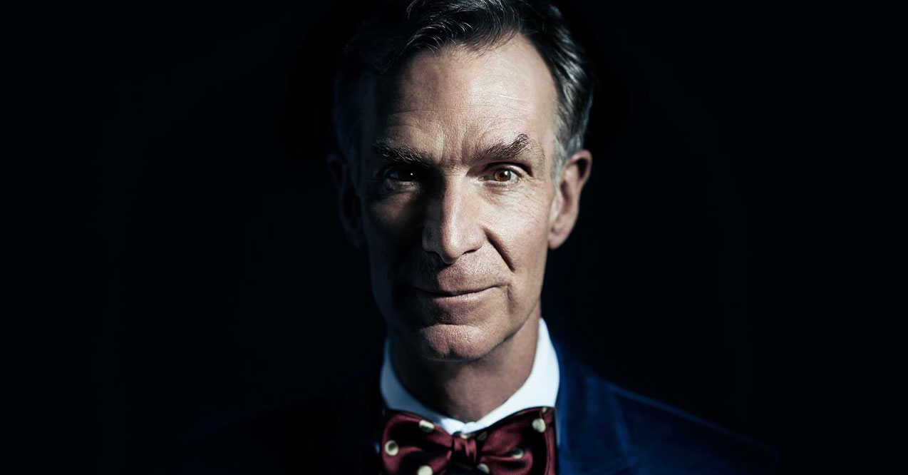 Bill Nye: Science Guy