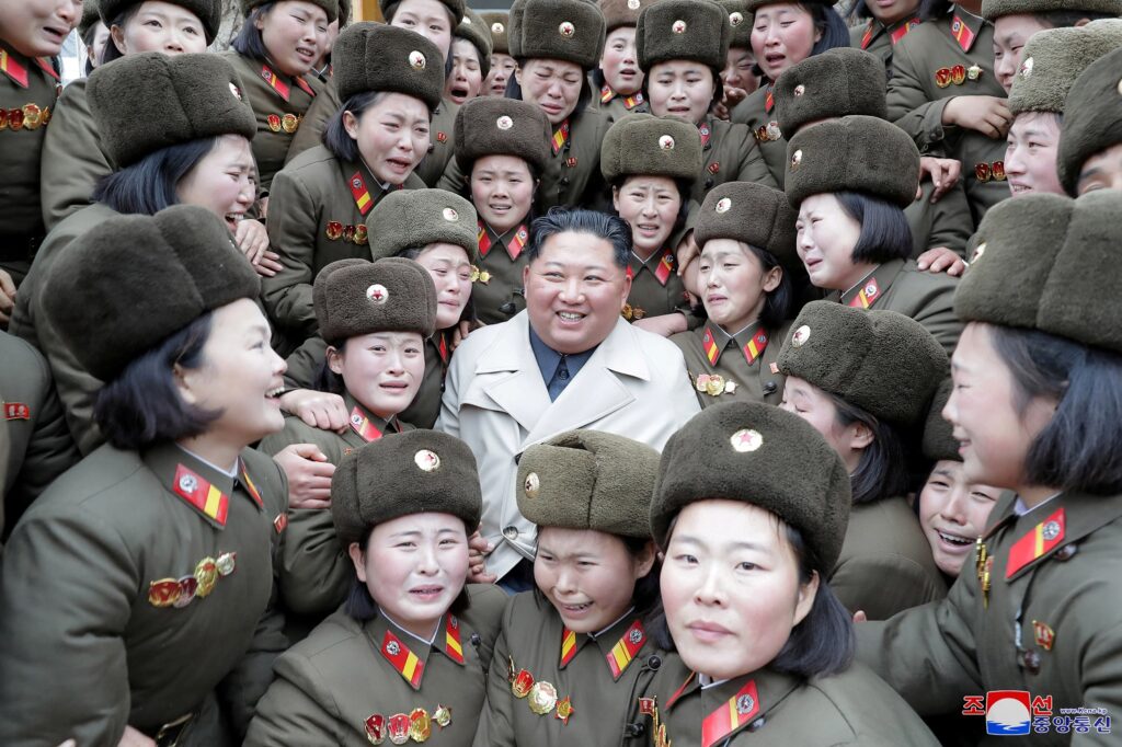 Bureau 39: Kim’s Cash Machine