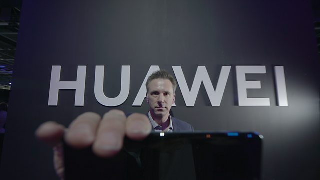 Can We Trust Huawei?