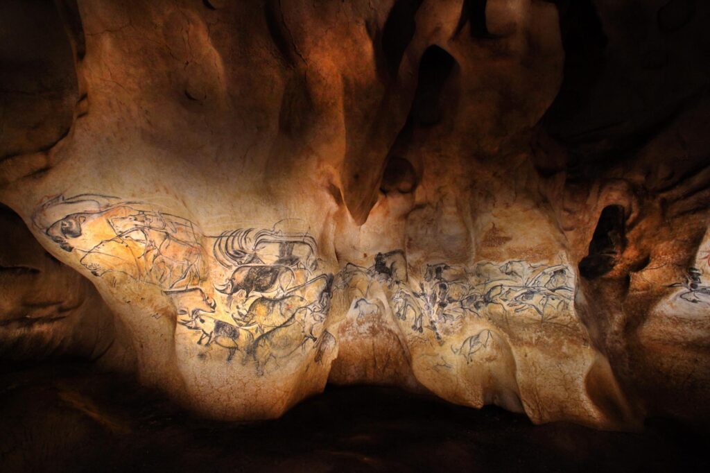 Chauvet: Humanity’s First Great Masterpiece