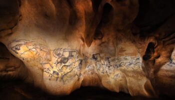 Chauvet: Humanity’s First Great Masterpiece