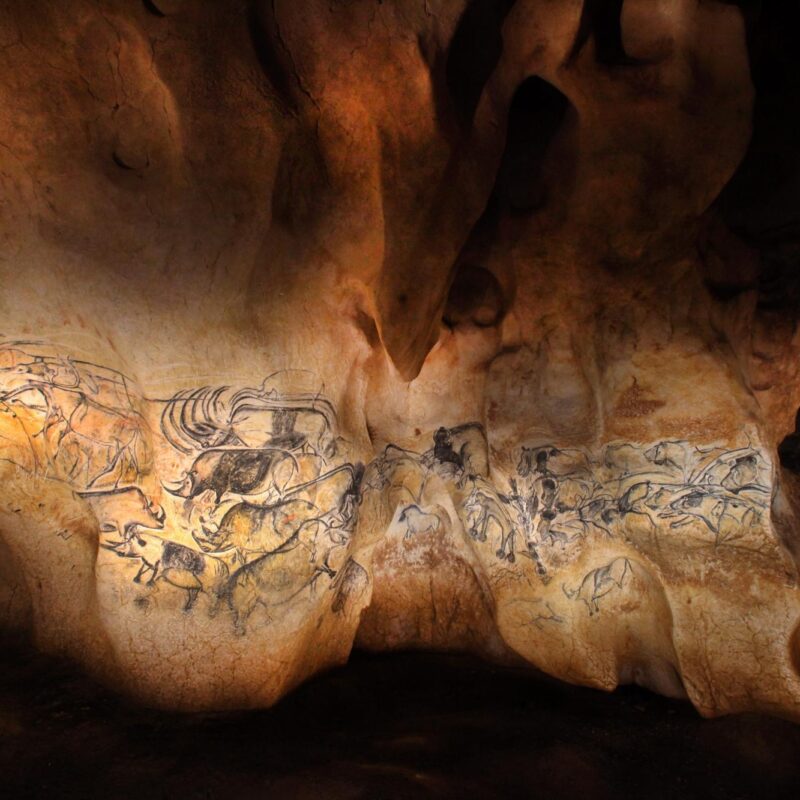 Chauvet: Humanity’s First Great Masterpiece
