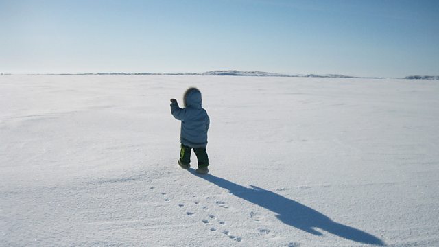 Children of the Cold