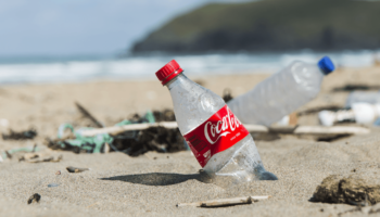 Coca-Cola’s 100 Billion Bottle Problem