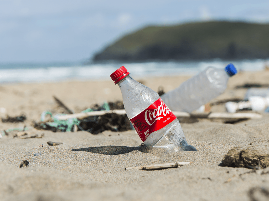 Coca-Cola’s 100 Billion Bottle Problem