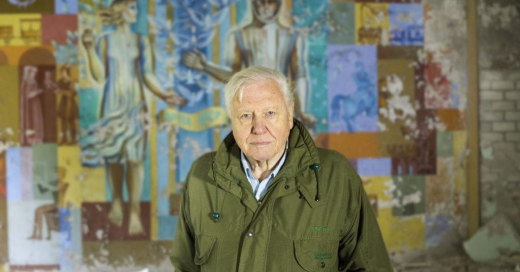 David Attenborough: A Life On Our Planet