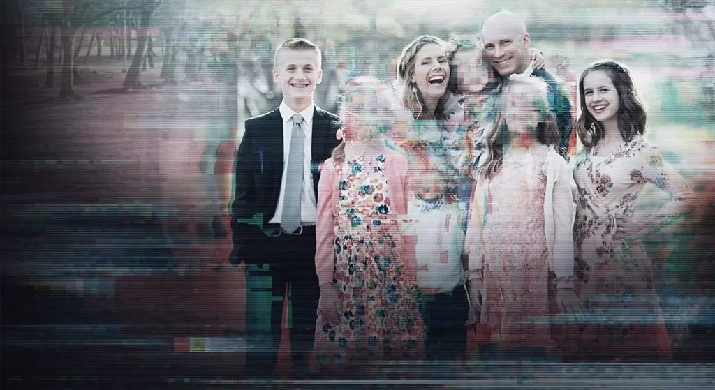 Devil in the Family: The Fall of Ruby Franke