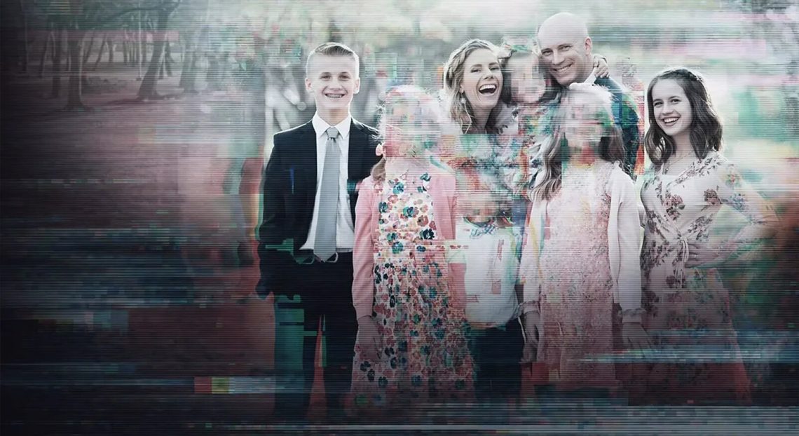 Devil in the Family: The Fall of Ruby Franke