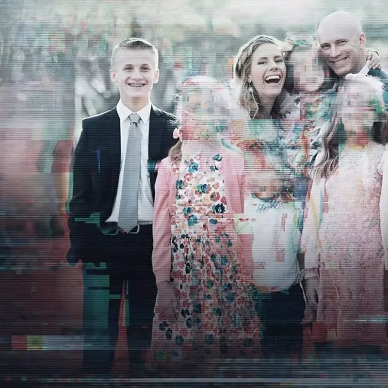 Devil in the Family: The Fall of Ruby Franke