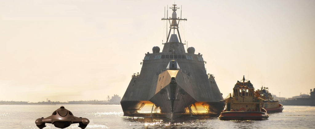 Future Ships