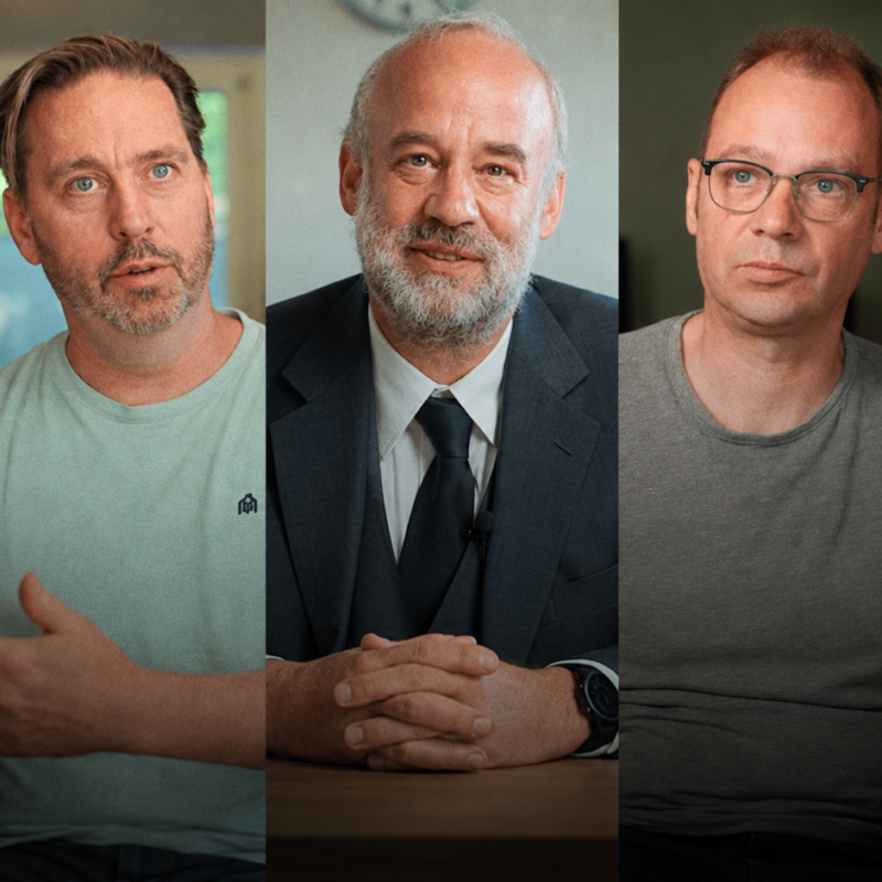 The KDE Documentary: A Story of Free Software Underdogs