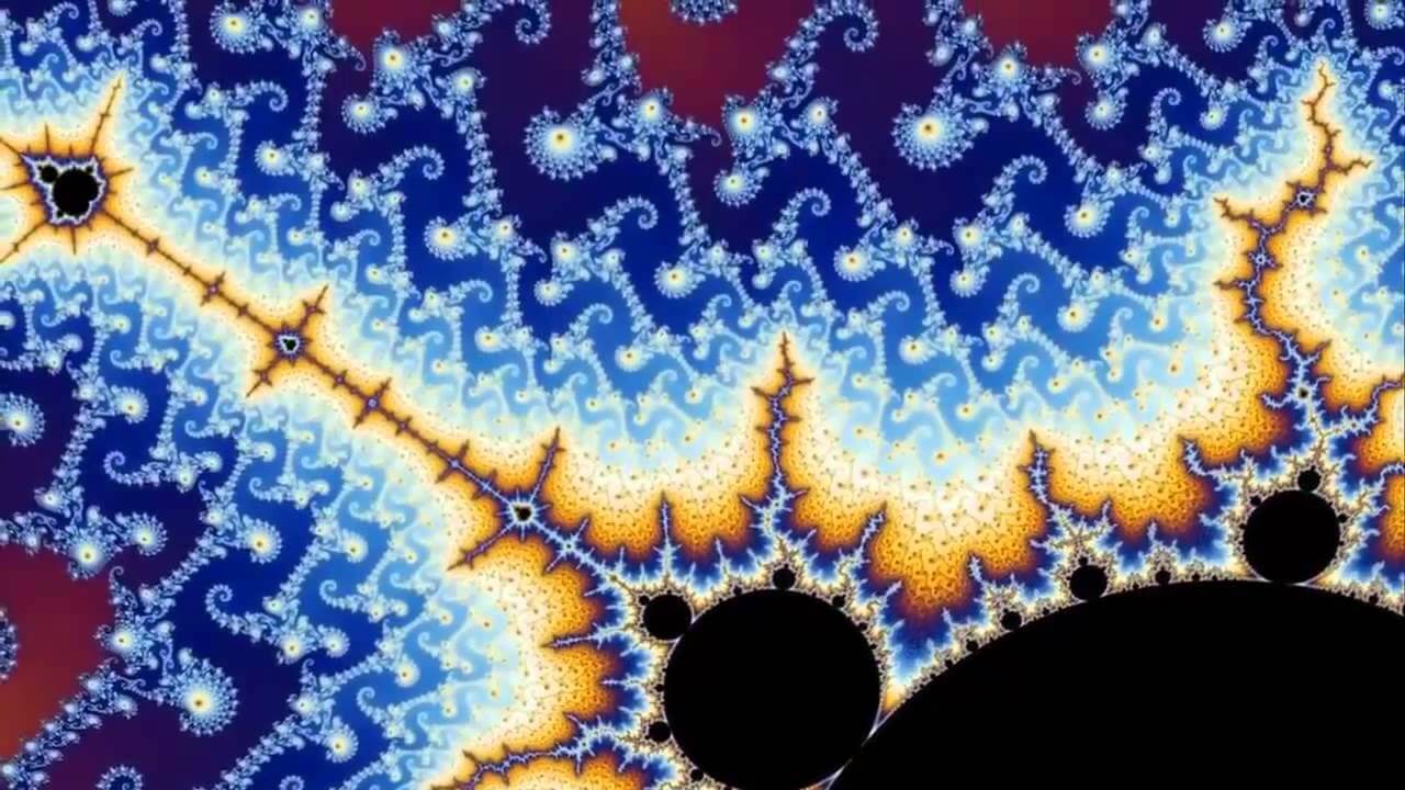 Fractals: Hunting the Hidden Dimension