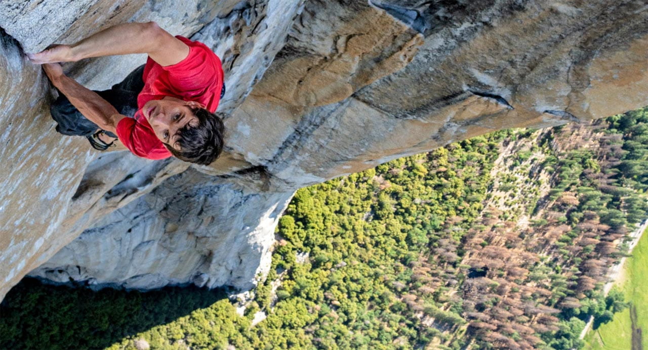 Free Solo