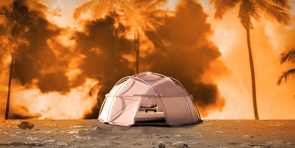 Fyre Fraud