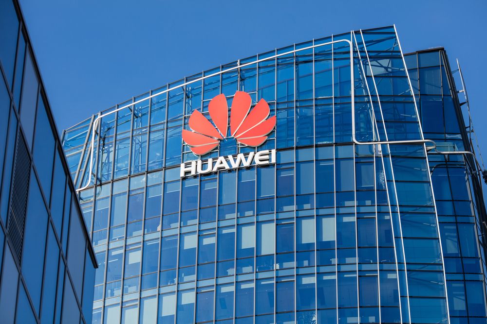Who is afraid of Huawei