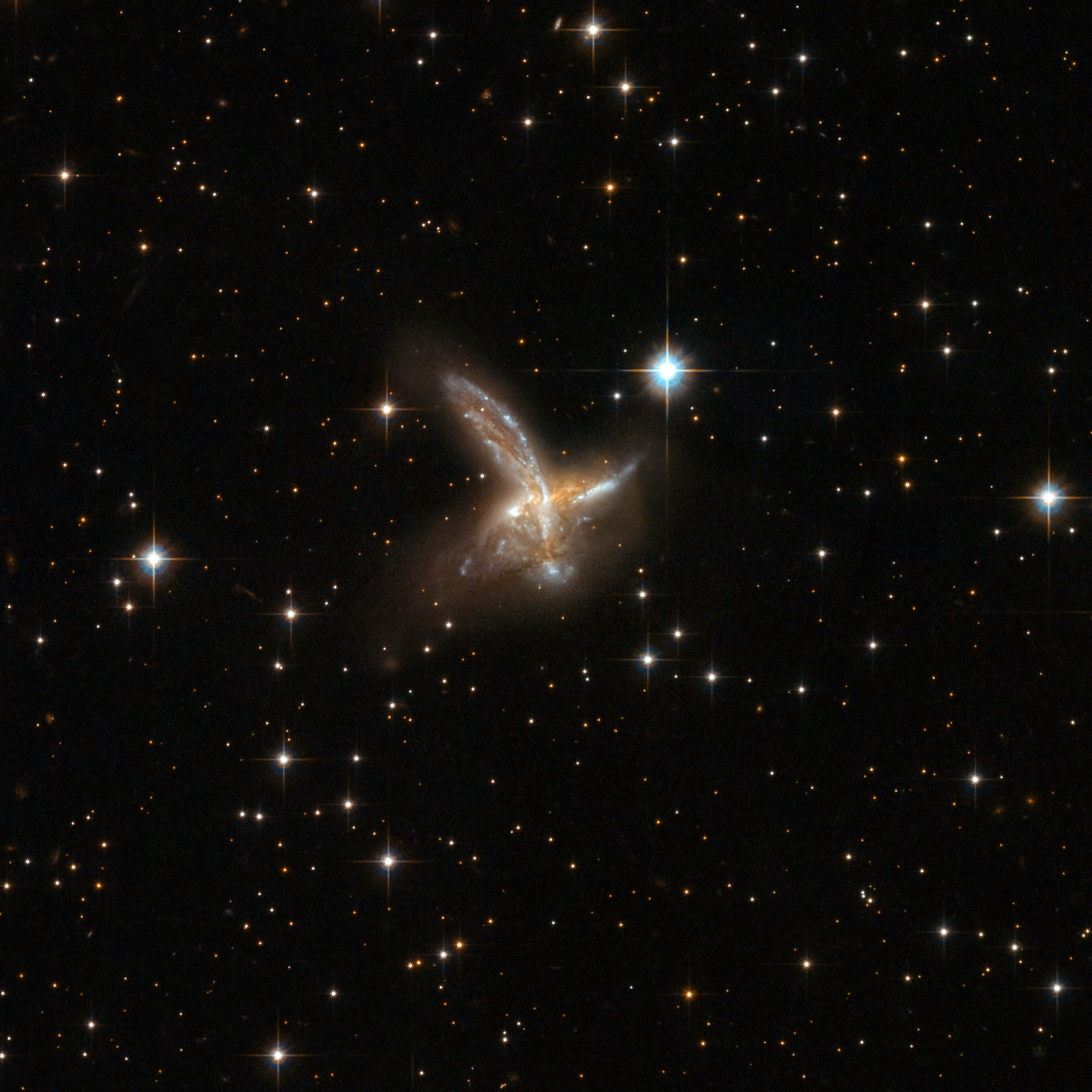 Hubble’s Amazing Universe