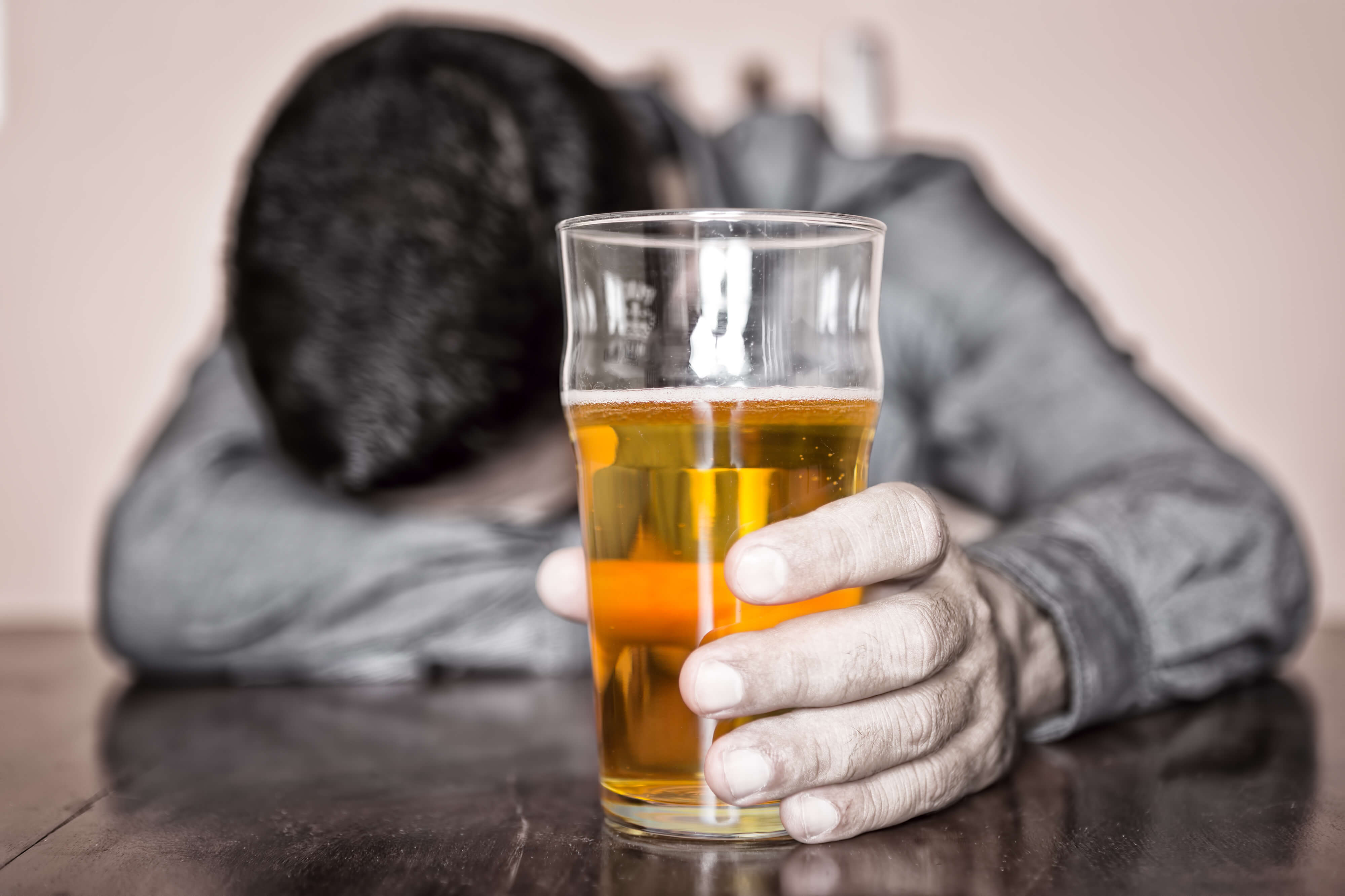 Is Alcohol worse than Ecstasy?