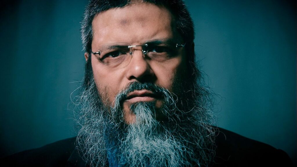 Jihad: A Story of the Others