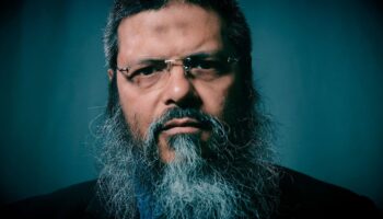 Jihad: A Story of the Others