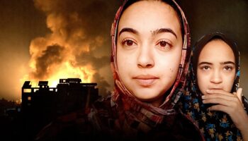 Life and Death in Gaza