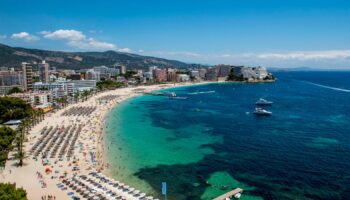 The Truth about Magaluf