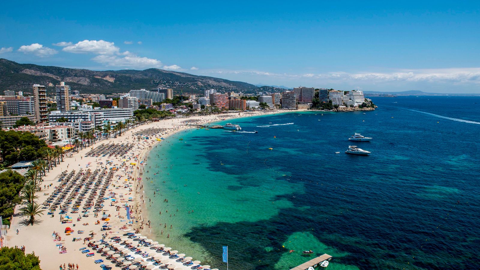 The Truth about Magaluf