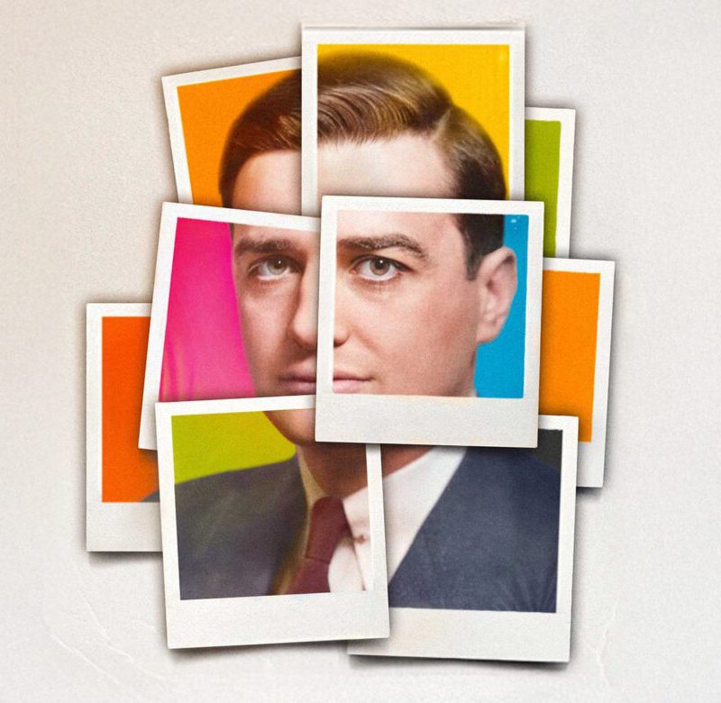 Mr. Polaroid