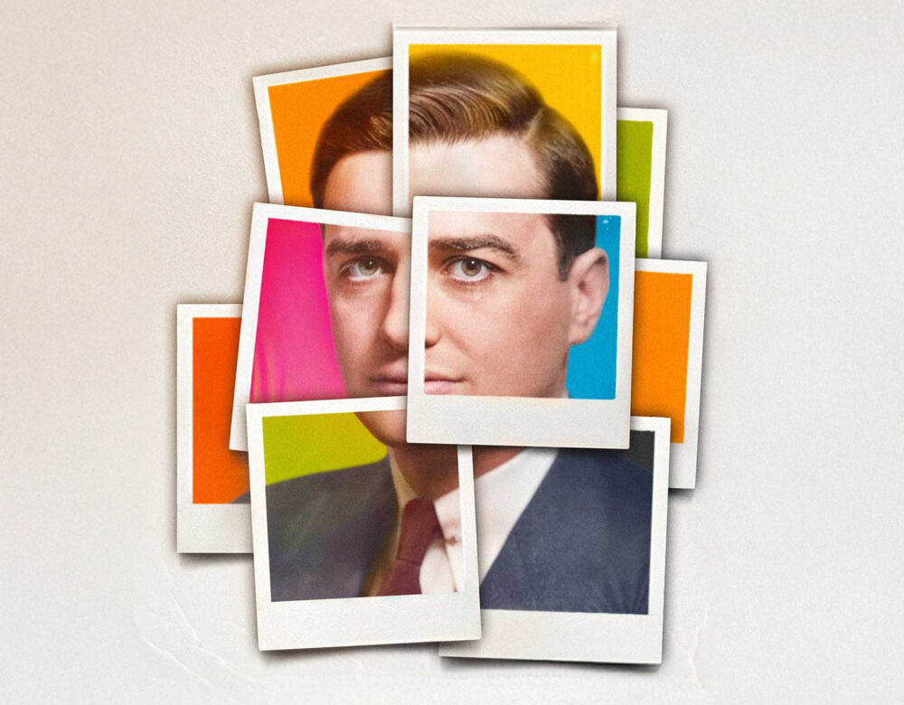 Mr. Polaroid