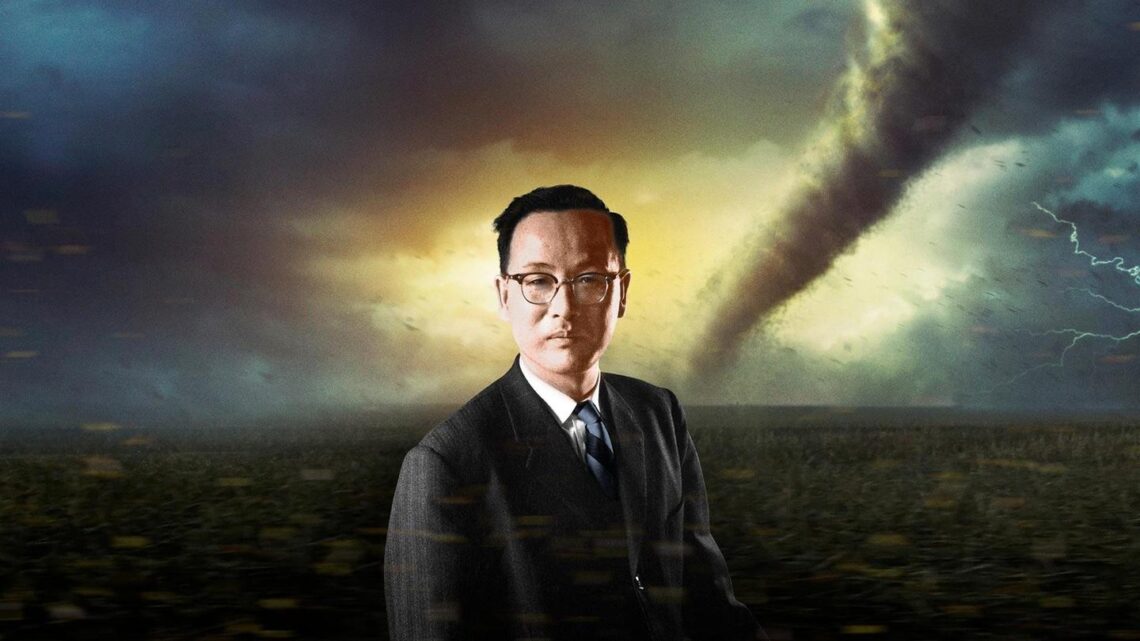 Mr. Tornado