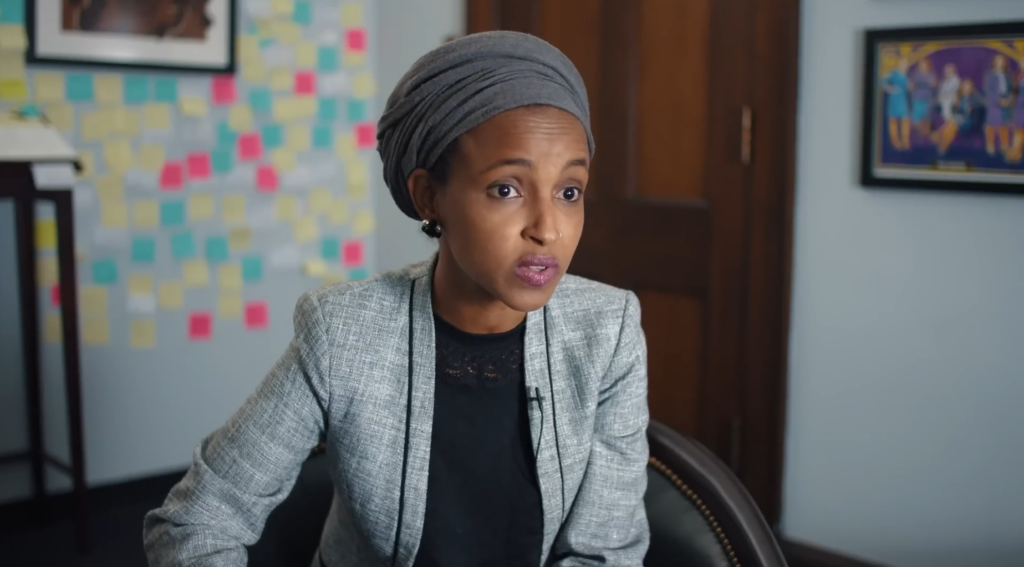 Muslim in Trump’s America