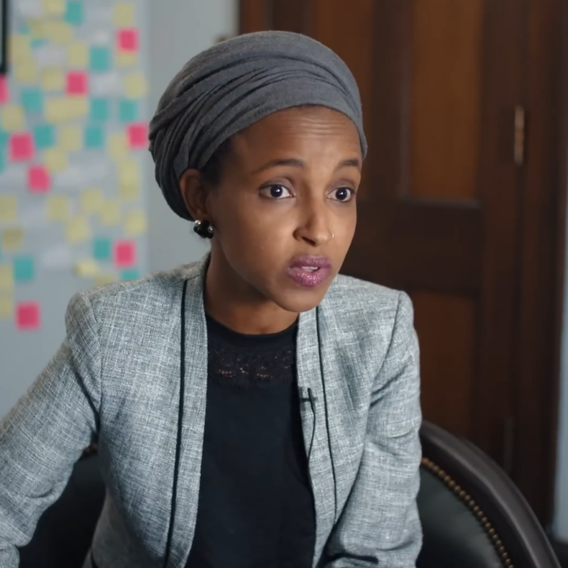 Muslim in Trump’s America