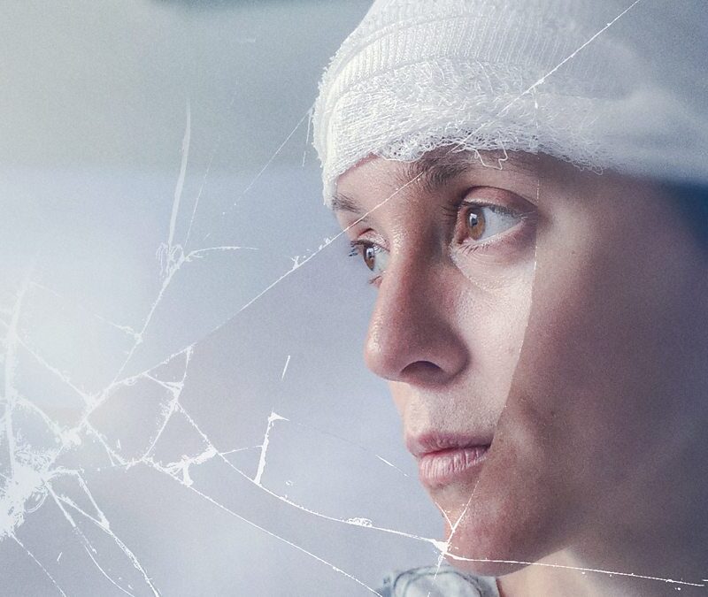 My Brain: After the Rupture
