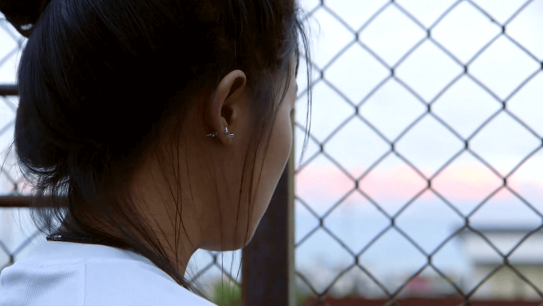 Myanmar’s Youngest Maids
