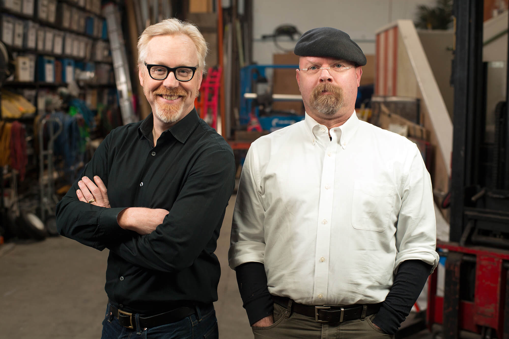 MythBusters