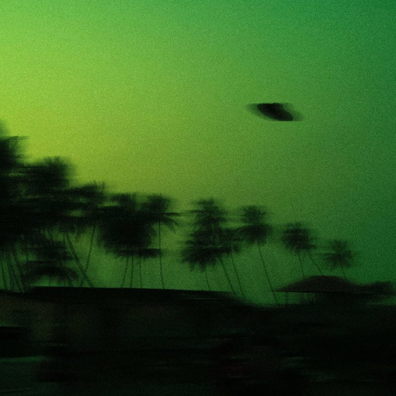 What Are UFOs?