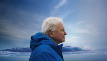 Ocean with David Attenborough