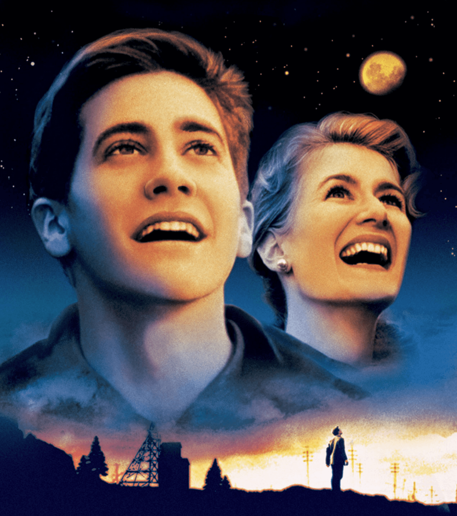 October Sky