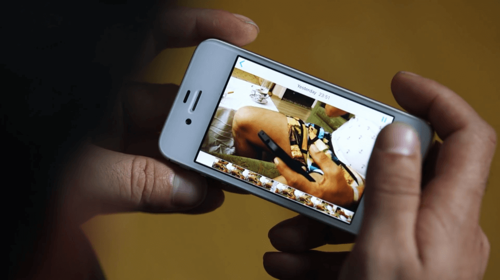 Refugees’ Phone Records