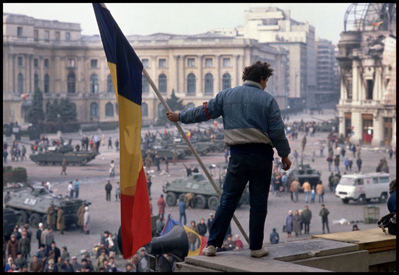 Romania: 30 years of ‘democracy’